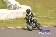 2011/05/08&nbsp;KAZE&nbsp;D-TRACKER125ワンメイク耐久チャレンジ&nbsp;春大会&nbsp;9538