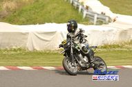2011/05/08&nbsp;KAZE&nbsp;D-TRACKER125ワンメイク耐久チャレンジ&nbsp;春大会&nbsp;9539