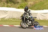 2011/05/08&nbsp;KAZE&nbsp;D-TRACKER125ワンメイク耐久チャレンジ&nbsp;春大会&nbsp;9540