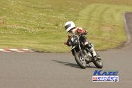 2011/05/08&nbsp;KAZE&nbsp;D-TRACKER125ワンメイク耐久チャレンジ&nbsp;春大会&nbsp;9543