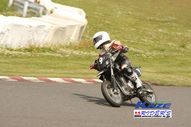 2011/05/08&nbsp;KAZE&nbsp;D-TRACKER125ワンメイク耐久チャレンジ&nbsp;春大会&nbsp;9544