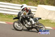 2011/05/08&nbsp;KAZE&nbsp;D-TRACKER125ワンメイク耐久チャレンジ&nbsp;春大会&nbsp;9546