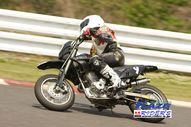 2011/05/08&nbsp;KAZE&nbsp;D-TRACKER125ワンメイク耐久チャレンジ&nbsp;春大会&nbsp;9547