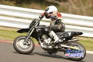 2011/05/08&nbsp;KAZE&nbsp;D-TRACKER125ワンメイク耐久チャレンジ&nbsp;春大会&nbsp;9548