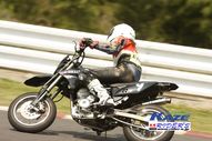 2011/05/08&nbsp;KAZE&nbsp;D-TRACKER125ワンメイク耐久チャレンジ&nbsp;春大会&nbsp;9549