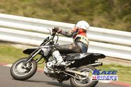 2011/05/08&nbsp;KAZE&nbsp;D-TRACKER125ワンメイク耐久チャレンジ&nbsp;春大会&nbsp;9550