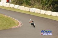 2011/05/08&nbsp;KAZE&nbsp;D-TRACKER125ワンメイク耐久チャレンジ&nbsp;春大会&nbsp;9552