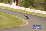 2011/05/08&nbsp;KAZE&nbsp;D-TRACKER125ワンメイク耐久チャレンジ&nbsp;春大会&nbsp;9555