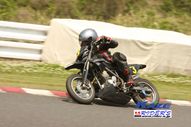 2011/05/08&nbsp;KAZE&nbsp;D-TRACKER125ワンメイク耐久チャレンジ&nbsp;春大会&nbsp;9561