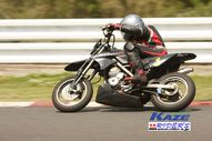2011/05/08&nbsp;KAZE&nbsp;D-TRACKER125ワンメイク耐久チャレンジ&nbsp;春大会&nbsp;9563
