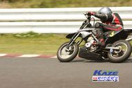 2011/05/08&nbsp;KAZE&nbsp;D-TRACKER125ワンメイク耐久チャレンジ&nbsp;春大会&nbsp;9564