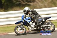 2011/05/08&nbsp;KAZE&nbsp;D-TRACKER125ワンメイク耐久チャレンジ&nbsp;春大会&nbsp;9565