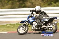 2011/05/08&nbsp;KAZE&nbsp;D-TRACKER125ワンメイク耐久チャレンジ&nbsp;春大会&nbsp;9567
