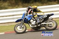 2011/05/08&nbsp;KAZE&nbsp;D-TRACKER125ワンメイク耐久チャレンジ&nbsp;春大会&nbsp;9569