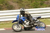 2011/05/08&nbsp;KAZE&nbsp;D-TRACKER125ワンメイク耐久チャレンジ&nbsp;春大会&nbsp;9572