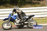2011/05/08&nbsp;KAZE&nbsp;D-TRACKER125ワンメイク耐久チャレンジ&nbsp;春大会&nbsp;9573