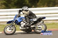 2011/05/08&nbsp;KAZE&nbsp;D-TRACKER125ワンメイク耐久チャレンジ&nbsp;春大会&nbsp;9574