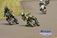 2011/05/08&nbsp;KAZE&nbsp;D-TRACKER125ワンメイク耐久チャレンジ&nbsp;春大会&nbsp;9578
