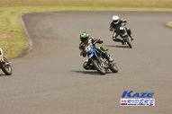 2011/05/08&nbsp;KAZE&nbsp;D-TRACKER125ワンメイク耐久チャレンジ&nbsp;春大会&nbsp;9579