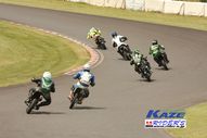 2011/05/08&nbsp;KAZE&nbsp;D-TRACKER125ワンメイク耐久チャレンジ&nbsp;春大会&nbsp;9590
