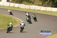 2011/05/08&nbsp;KAZE&nbsp;D-TRACKER125ワンメイク耐久チャレンジ&nbsp;春大会&nbsp;9591
