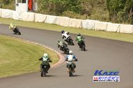 2011/05/08&nbsp;KAZE&nbsp;D-TRACKER125ワンメイク耐久チャレンジ&nbsp;春大会&nbsp;9592