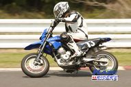 2011/05/08&nbsp;KAZE&nbsp;D-TRACKER125ワンメイク耐久チャレンジ&nbsp;春大会&nbsp;9599