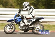 2011/05/08&nbsp;KAZE&nbsp;D-TRACKER125ワンメイク耐久チャレンジ&nbsp;春大会&nbsp;9600