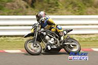 2011/05/08&nbsp;KAZE&nbsp;D-TRACKER125ワンメイク耐久チャレンジ&nbsp;春大会&nbsp;9604
