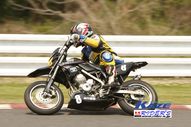 2011/05/08&nbsp;KAZE&nbsp;D-TRACKER125ワンメイク耐久チャレンジ&nbsp;春大会&nbsp;9605