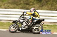 2011/05/08&nbsp;KAZE&nbsp;D-TRACKER125ワンメイク耐久チャレンジ&nbsp;春大会&nbsp;9607