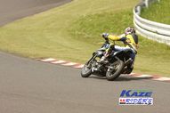 2011/05/08&nbsp;KAZE&nbsp;D-TRACKER125ワンメイク耐久チャレンジ&nbsp;春大会&nbsp;9609