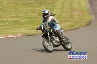 2011/05/08&nbsp;KAZE&nbsp;D-TRACKER125ワンメイク耐久チャレンジ&nbsp;春大会&nbsp;9617