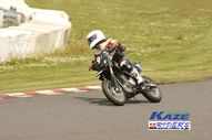 2011/05/08&nbsp;KAZE&nbsp;D-TRACKER125ワンメイク耐久チャレンジ&nbsp;春大会&nbsp;9622