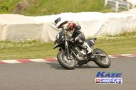 2011/05/08&nbsp;KAZE&nbsp;D-TRACKER125ワンメイク耐久チャレンジ&nbsp;春大会&nbsp;9623