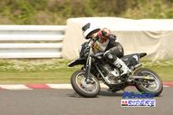 2011/05/08&nbsp;KAZE&nbsp;D-TRACKER125ワンメイク耐久チャレンジ&nbsp;春大会&nbsp;9624
