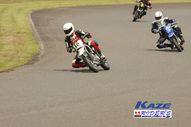 2011/05/08&nbsp;KAZE&nbsp;D-TRACKER125ワンメイク耐久チャレンジ&nbsp;春大会&nbsp;9627