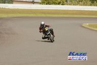 2011/05/08&nbsp;KAZE&nbsp;D-TRACKER125ワンメイク耐久チャレンジ&nbsp;春大会&nbsp;9630