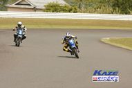 2011/05/08&nbsp;KAZE&nbsp;D-TRACKER125ワンメイク耐久チャレンジ&nbsp;春大会&nbsp;9634