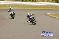2011/05/08&nbsp;KAZE&nbsp;D-TRACKER125ワンメイク耐久チャレンジ&nbsp;春大会&nbsp;9635