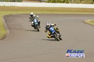 2011/05/08&nbsp;KAZE&nbsp;D-TRACKER125ワンメイク耐久チャレンジ&nbsp;春大会&nbsp;9636