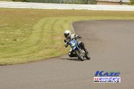 2011/05/08&nbsp;KAZE&nbsp;D-TRACKER125ワンメイク耐久チャレンジ&nbsp;春大会&nbsp;9639