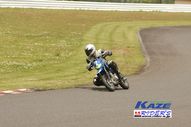 2011/05/08&nbsp;KAZE&nbsp;D-TRACKER125ワンメイク耐久チャレンジ&nbsp;春大会&nbsp;9640