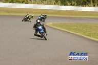 2011/05/08&nbsp;KAZE&nbsp;D-TRACKER125ワンメイク耐久チャレンジ&nbsp;春大会&nbsp;9641