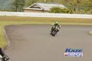 2011/05/08&nbsp;KAZE&nbsp;D-TRACKER125ワンメイク耐久チャレンジ&nbsp;春大会&nbsp;9645