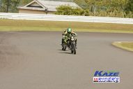 2011/05/08&nbsp;KAZE&nbsp;D-TRACKER125ワンメイク耐久チャレンジ&nbsp;春大会&nbsp;9646