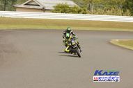 2011/05/08&nbsp;KAZE&nbsp;D-TRACKER125ワンメイク耐久チャレンジ&nbsp;春大会&nbsp;9647