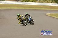 2011/05/08&nbsp;KAZE&nbsp;D-TRACKER125ワンメイク耐久チャレンジ&nbsp;春大会&nbsp;9649