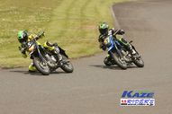 2011/05/08&nbsp;KAZE&nbsp;D-TRACKER125ワンメイク耐久チャレンジ&nbsp;春大会&nbsp;9651