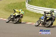 2011/05/08&nbsp;KAZE&nbsp;D-TRACKER125ワンメイク耐久チャレンジ&nbsp;春大会&nbsp;9655